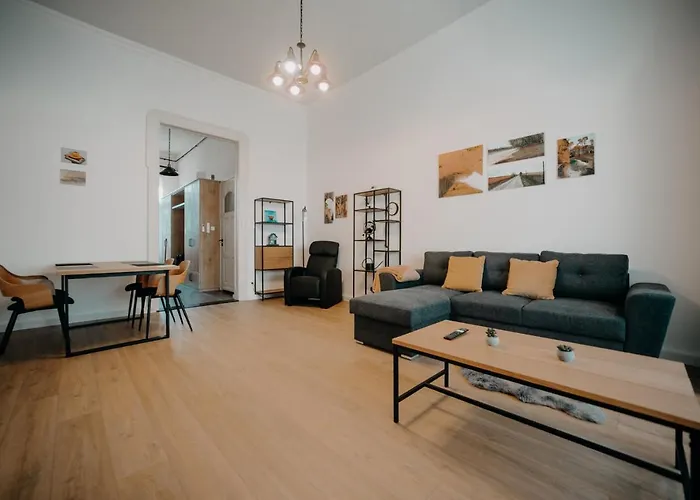 Volenter Lux Apartment Zero