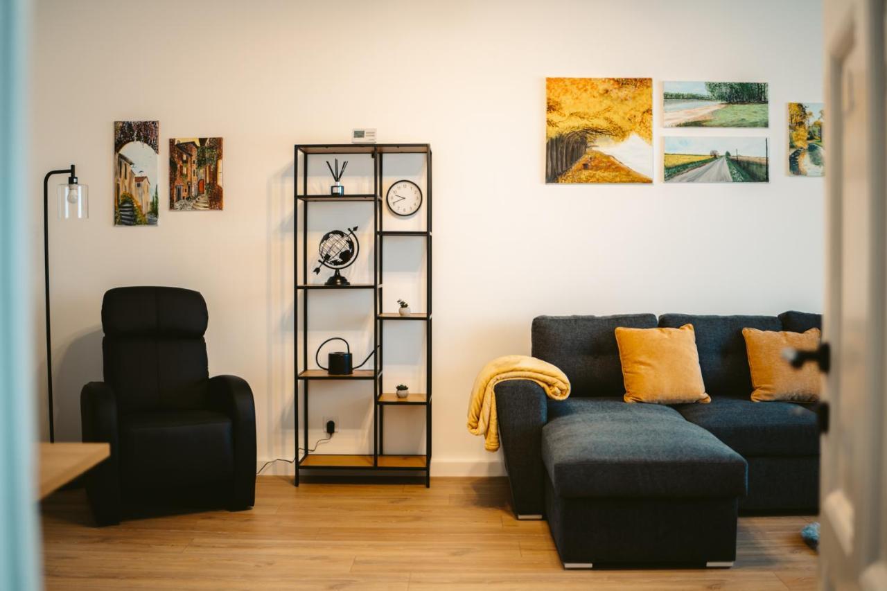 Volenter Lux Zero Appartement *