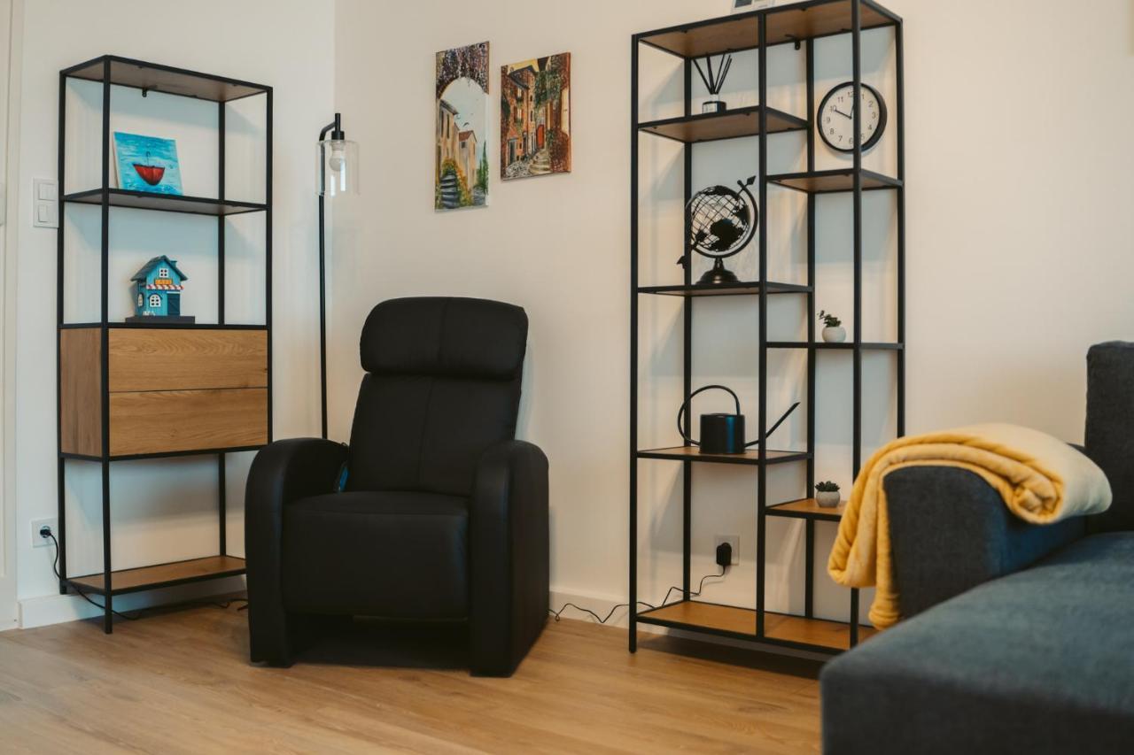 Apartman Volenter Lux Zero