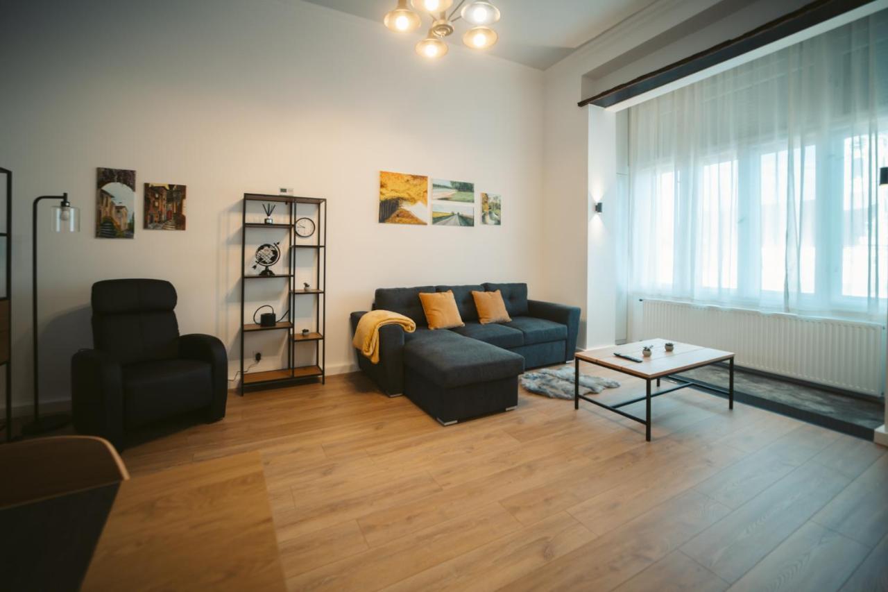 Appartement Volenter Lux Zero