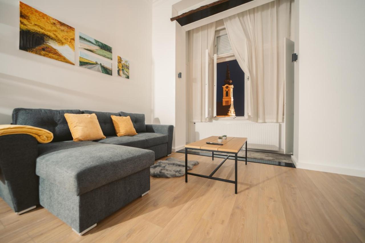 Appartement Volenter Lux Zero *