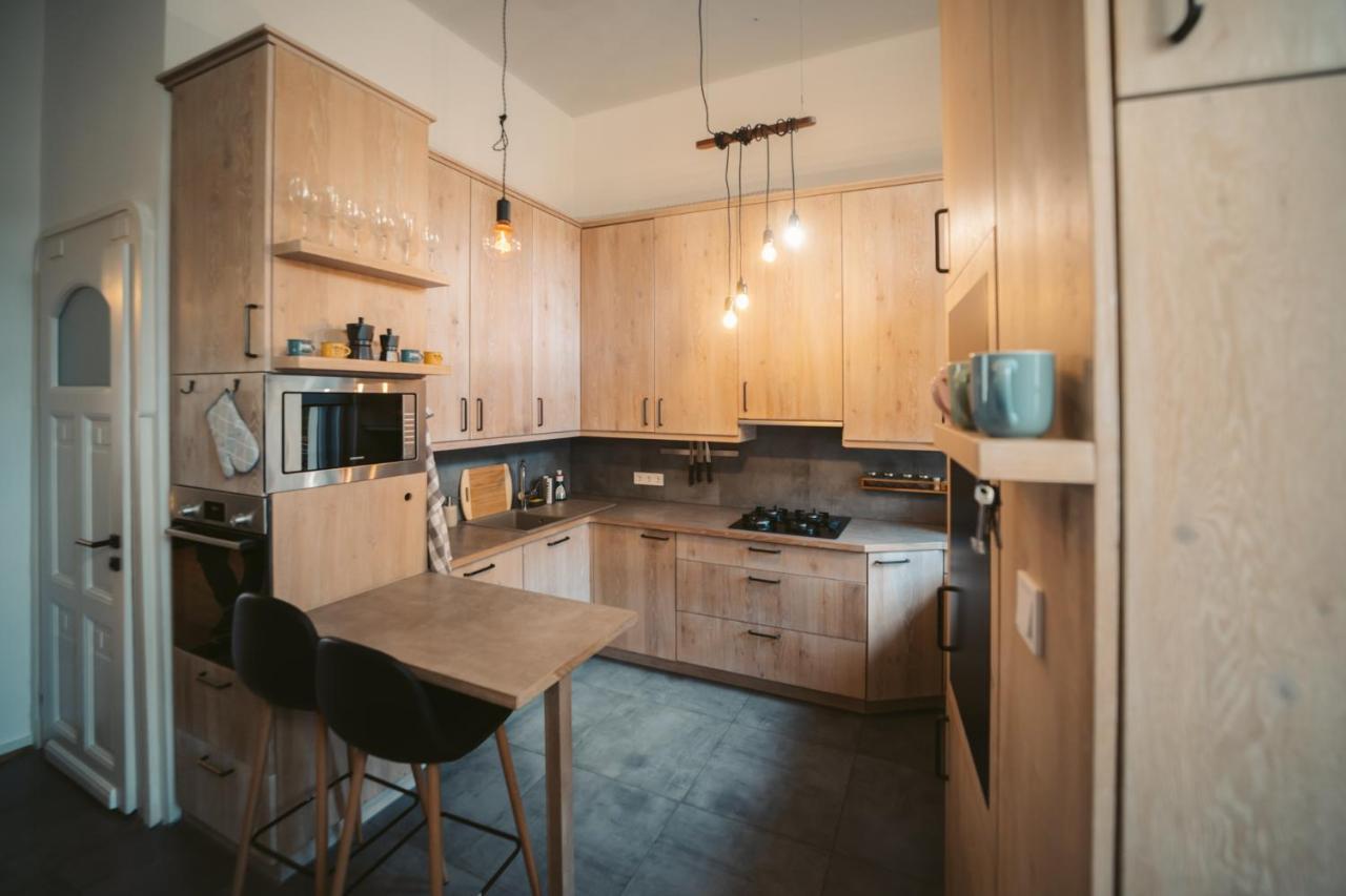 Appartement Volenter Lux Zero Baja