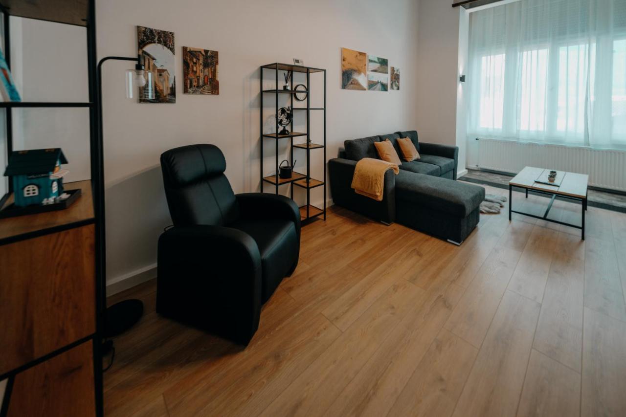 Appartement Volenter Lux Zero *