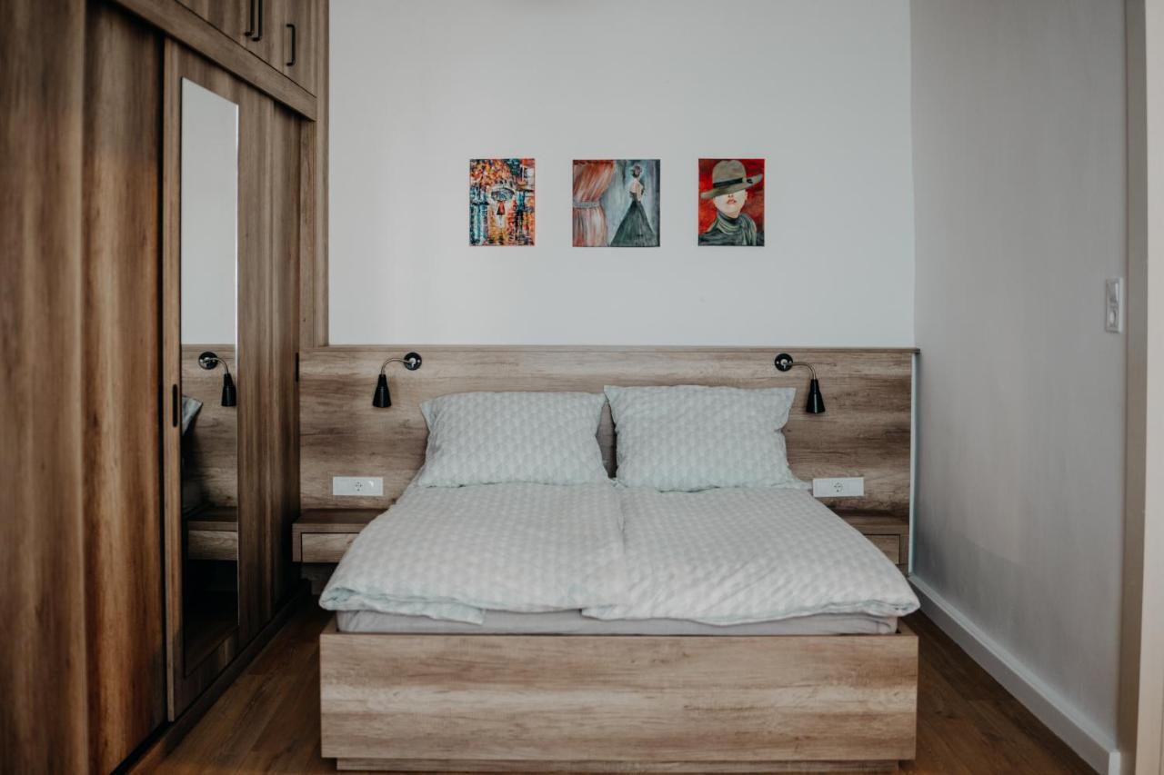 Volenter Lux Zero Appartement *
