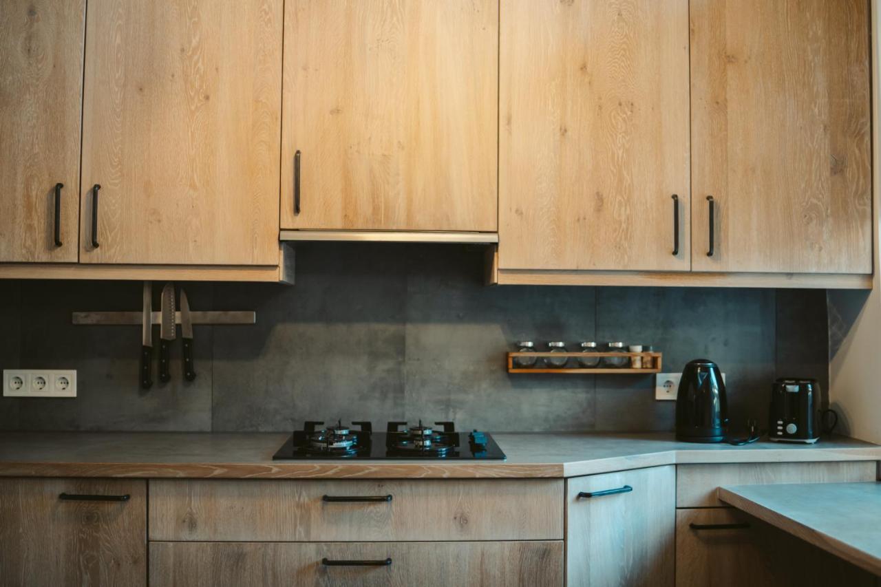 Apartman Volenter Lux Zero Baja
