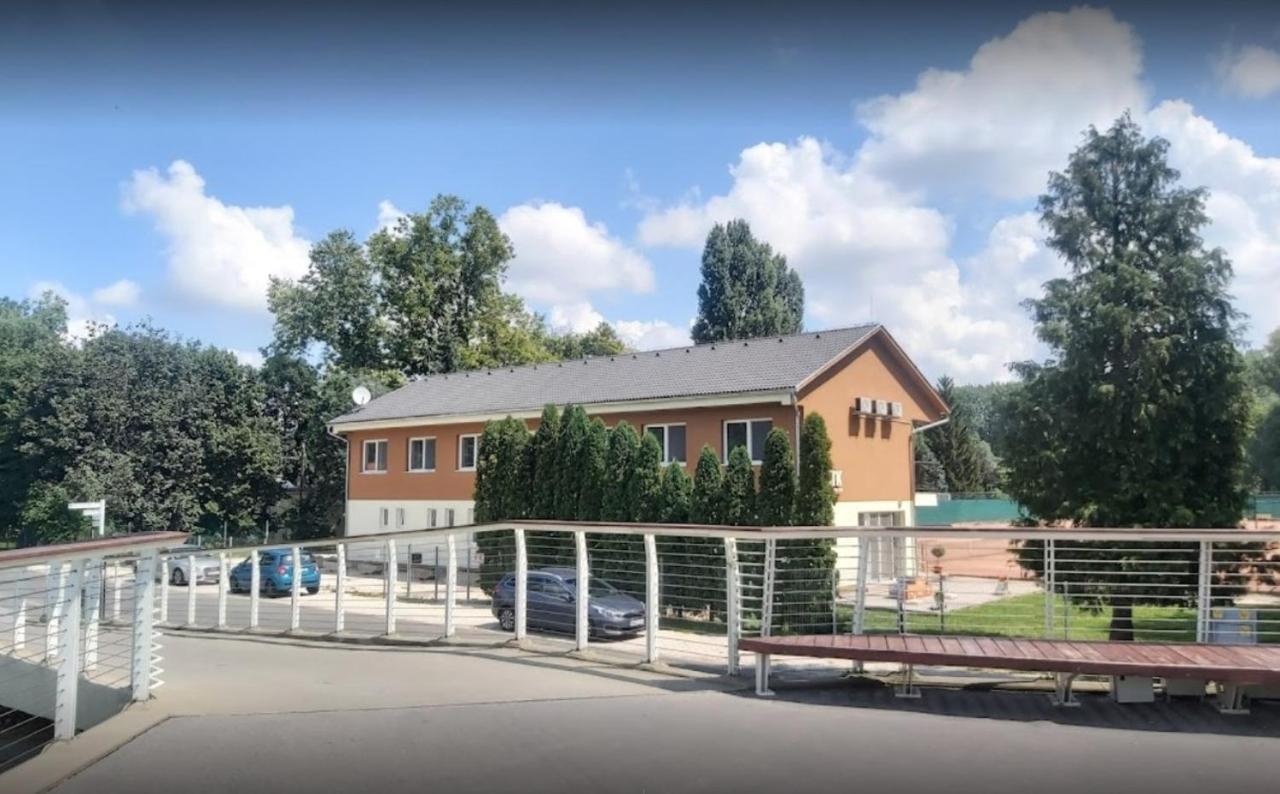 Appartement Volenter Lux Zero *