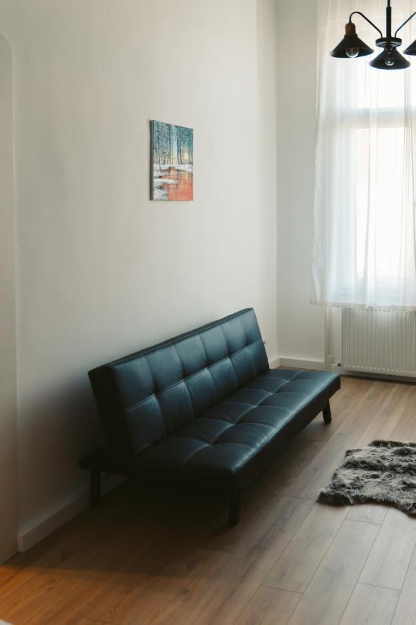 Volenter Lux Zero Appartement Baja