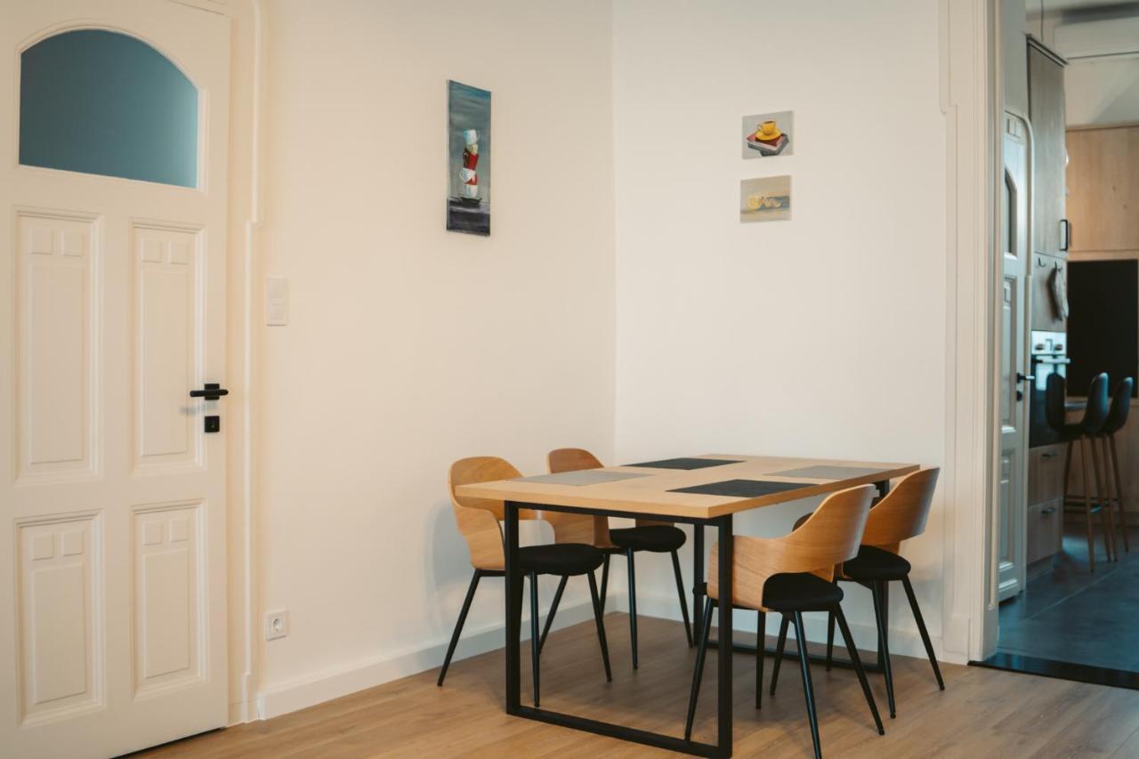 Appartement Volenter Lux Zero *