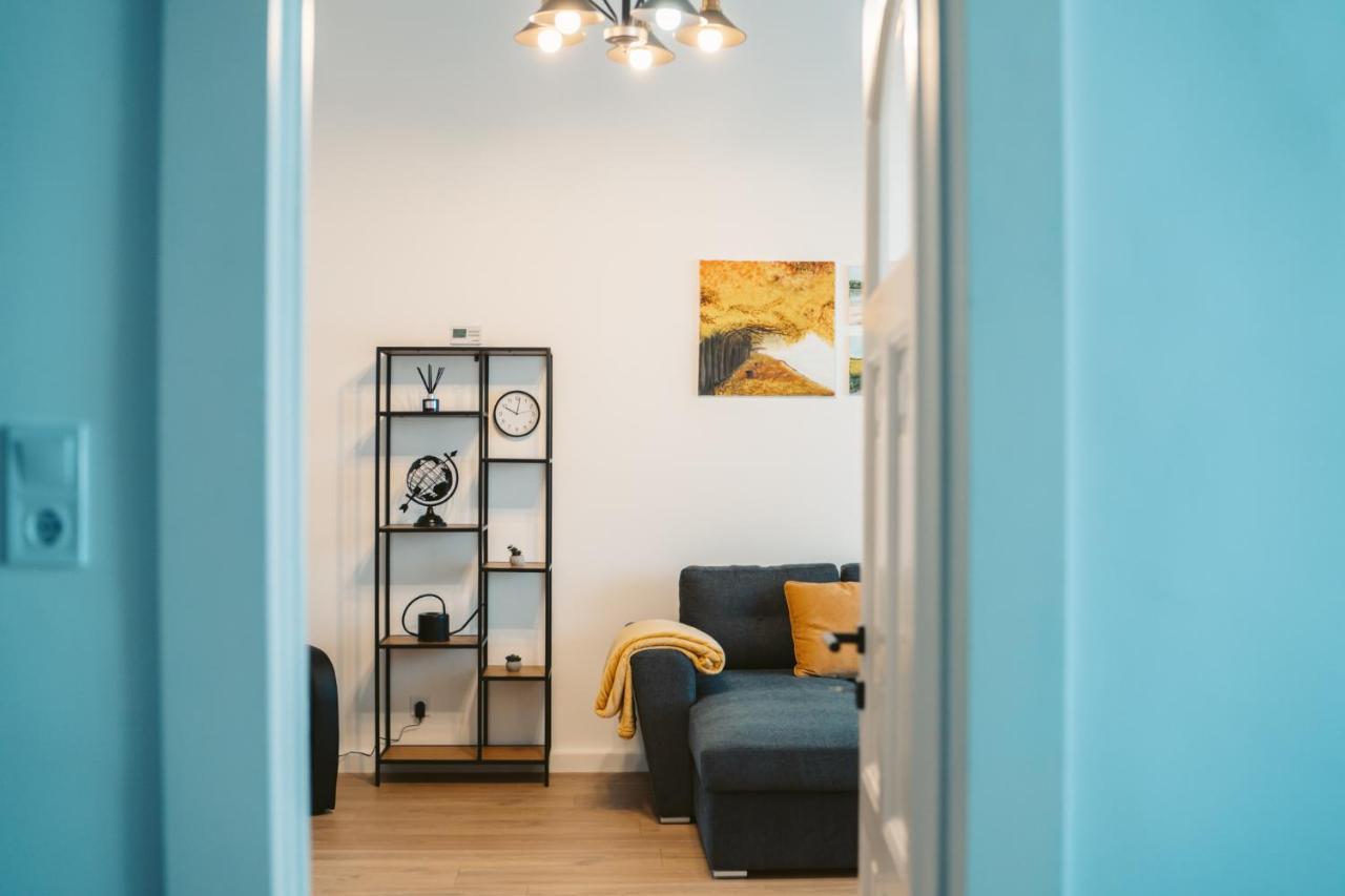 Appartement Volenter Lux Zero *