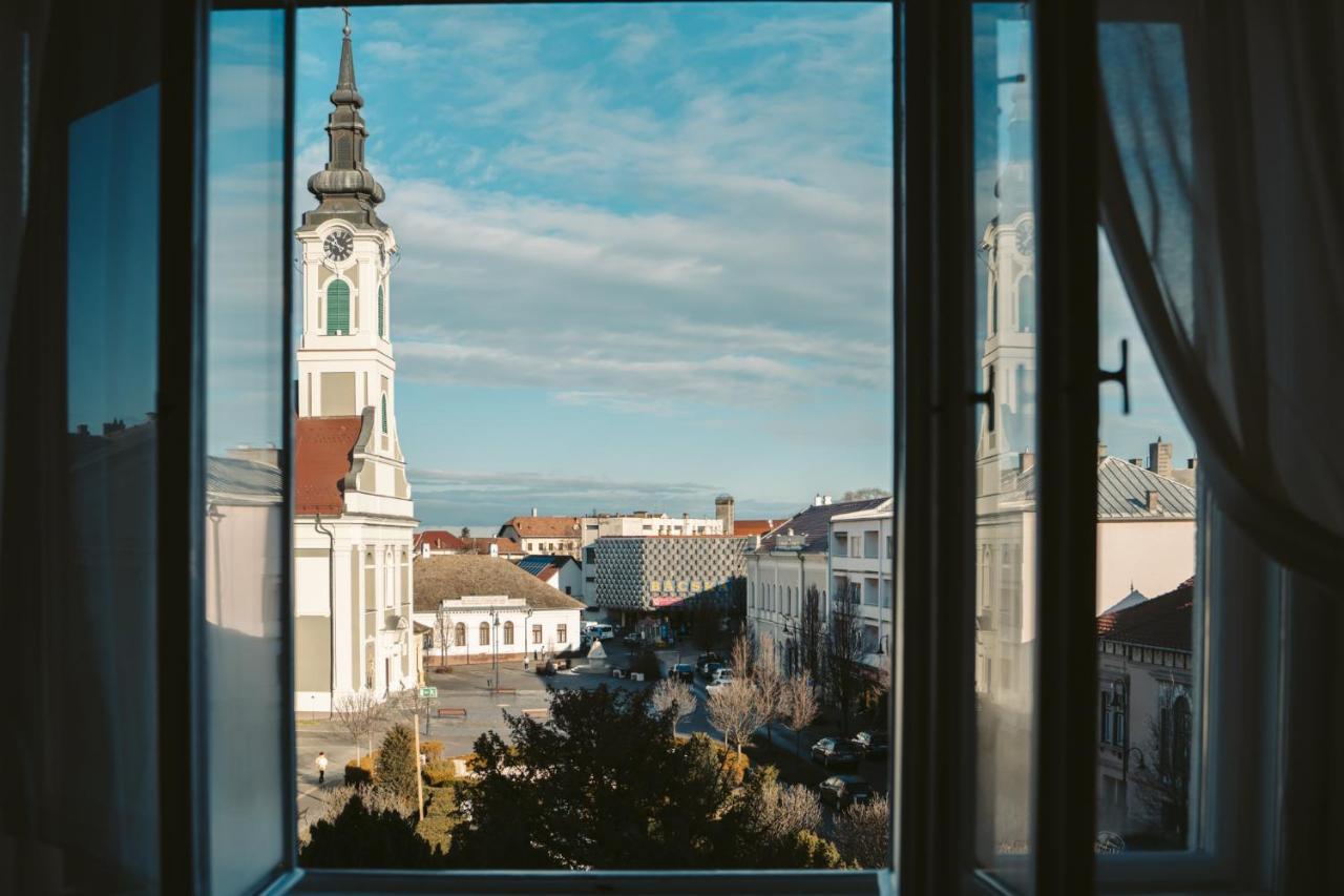 Volenter Lux Zero Appartement