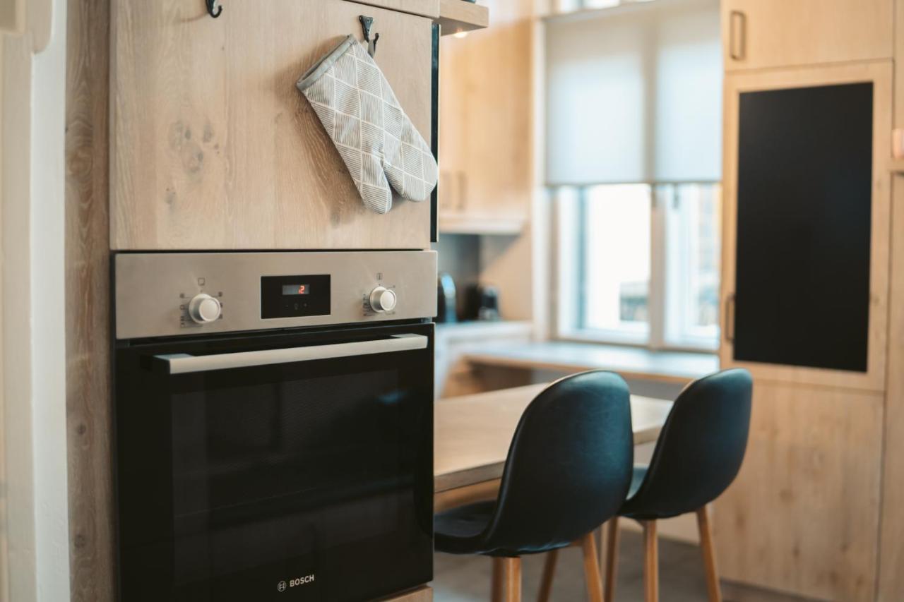 Volenter Lux Zero Appartement *