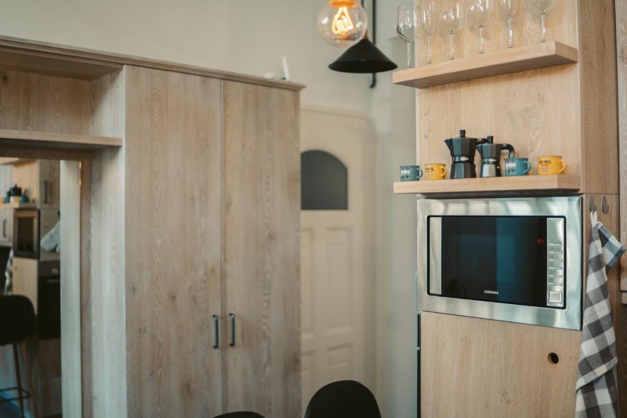 Appartement Volenter Lux Zero