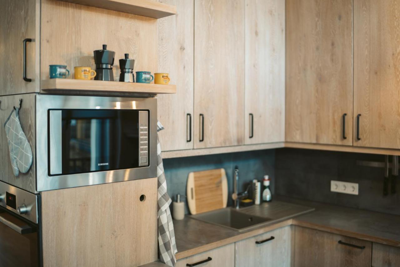 Apartman Volenter Lux Zero Baja