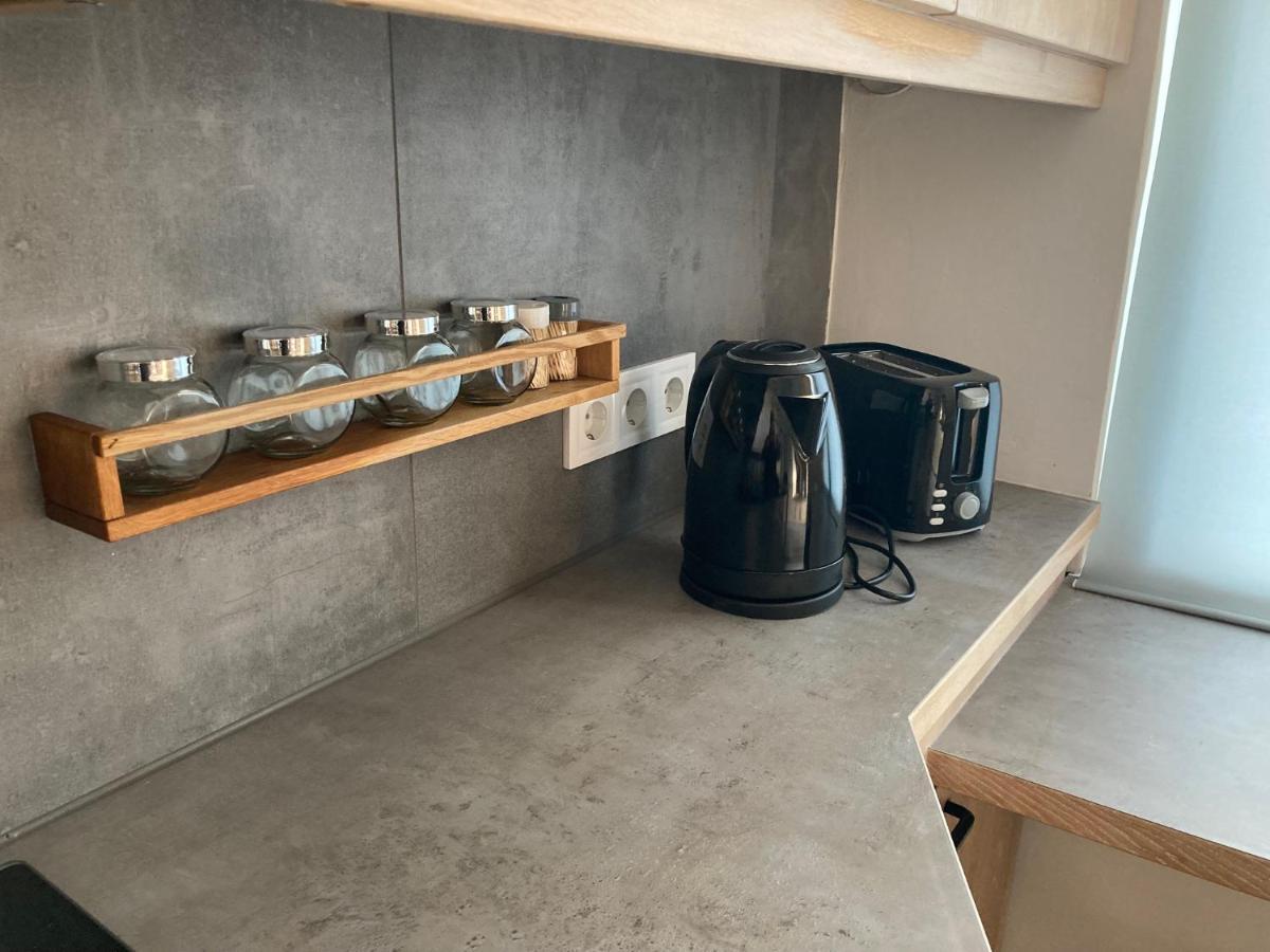 Volenter Lux Zero Appartement *